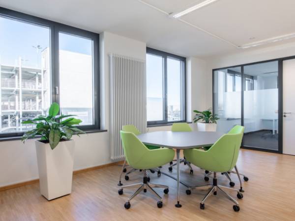 Moderne und flexible Büroräume in Lübeck-St. Jürgen — Bild 5