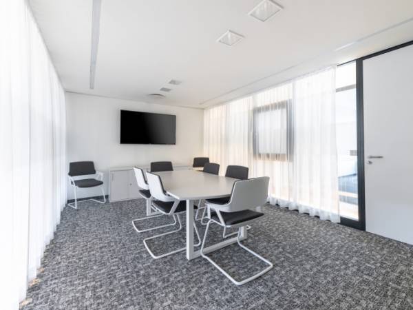 Moderne und flexible Büroräume in Lübeck-St. Jürgen — Bild 6