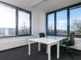Flexible Büros und Arbeitsplätze am beliebten Standort Campus-Lübeck