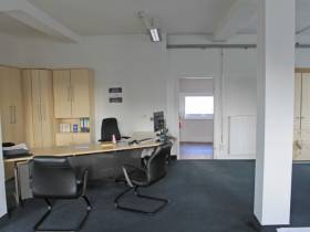 Flexible und moderne Bürofläche mit bester Anbindung in Leichlingen