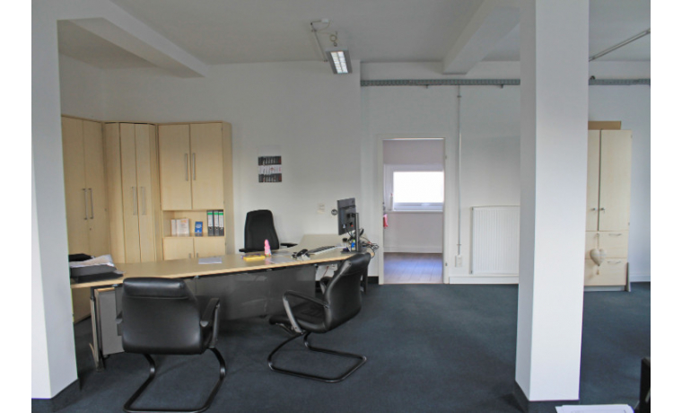 Büro mieten Roßlenbruch Leichlingen (Rheinland) 