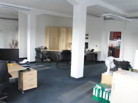 Flexible und moderne Bürofläche mit bester Anbindung in Leichlingen