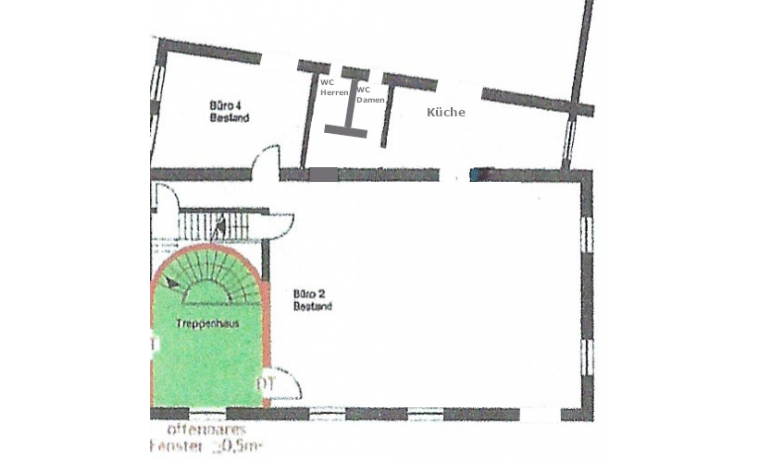 Büro auf Zeit Roßlenbruch Leichlingen (Rheinland) 