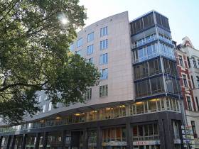 Moderne, helle und sehr repräsentative Büroräume am Rudolfplatz