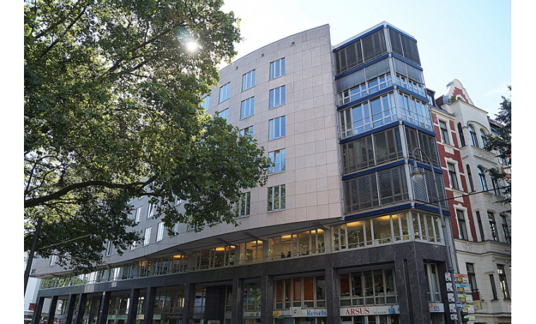Büro mieten Richard-Wagner-Str. Köln Neustadt-Nord