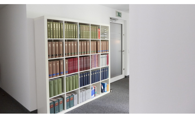 Coworking Space Richard-Wagner-Str. Köln Neustadt-Nord