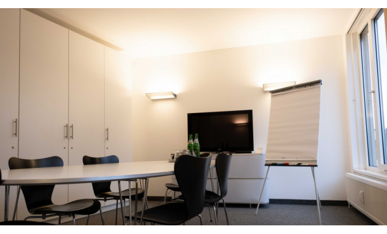 Büro auf Zeit Richard-Wagner-Str. Köln Neustadt-Nord