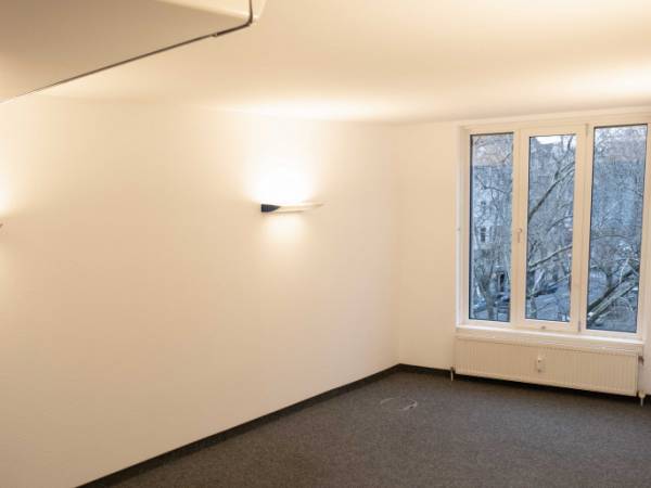 Moderne Bürogemeinschaft in Köln Neustadt-Nord am Rudolfplatz — Bild 4