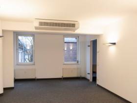 Moderne, helle und sehr repräsentative Büroräume am Rudolfplatz