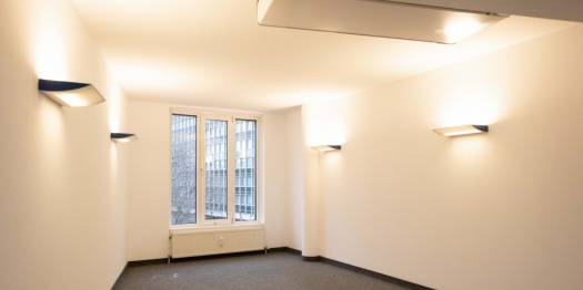 Moderne Bürogemeinschaft in Köln Neustadt-Nord am Rudolfplatz