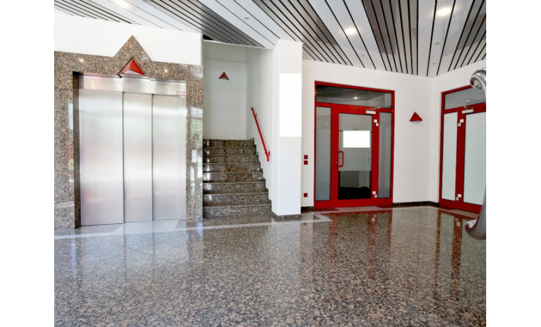 Büro mieten Kimplerstraße Krefeld Fischeln