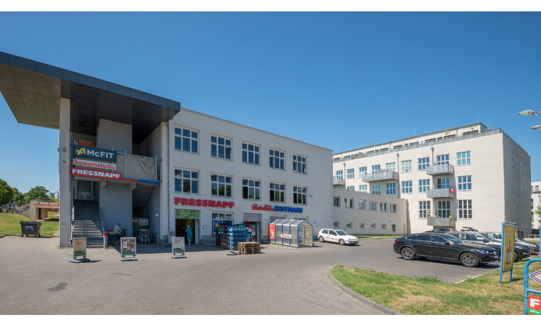 Bürogemeinschaft Goerzallee Berlin Steglitz