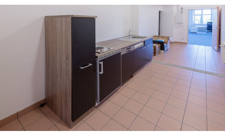 Büro mieten Goerzallee Berlin Steglitz