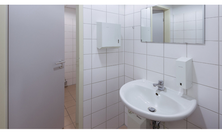 Büroraum Goerzallee Berlin Steglitz