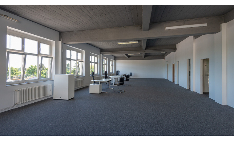 Büro mieten Goerzallee Berlin Steglitz