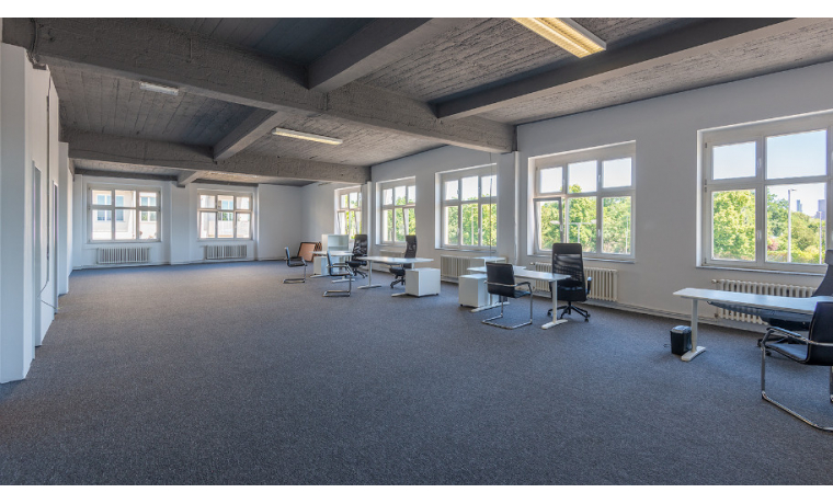 Coworking Goerzallee Berlin Steglitz