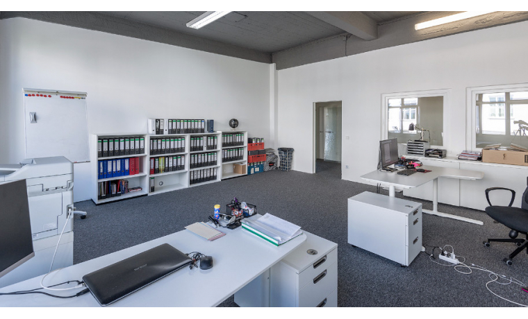 Coworking Space Goerzallee Berlin Steglitz