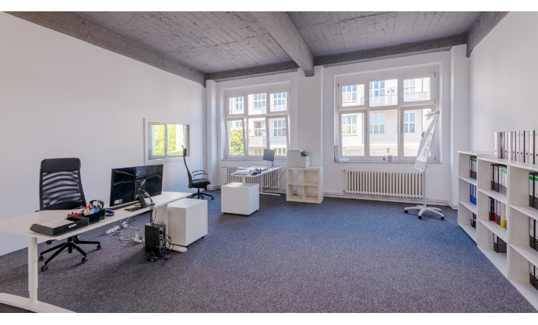 Bürogemeinschaft Goerzallee Berlin Steglitz