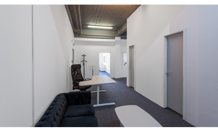 Office Sharing Goerzallee Berlin Steglitz