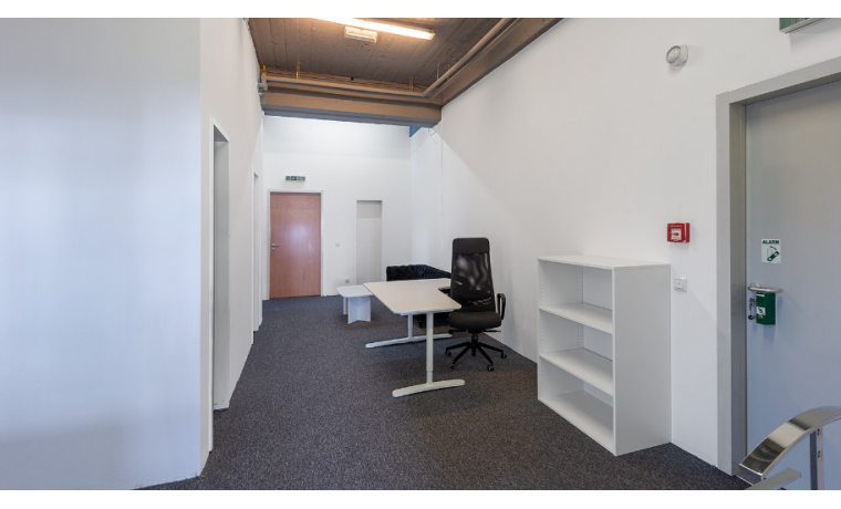 Büro auf Zeit Goerzallee Berlin Steglitz