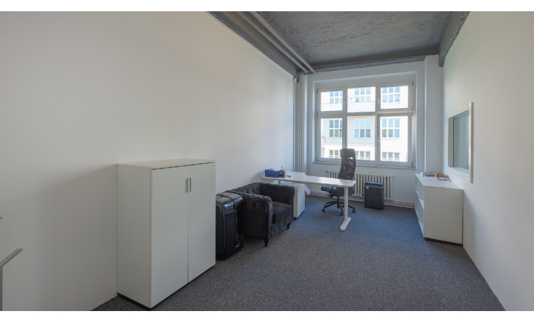 Office Sharing Goerzallee Berlin Steglitz