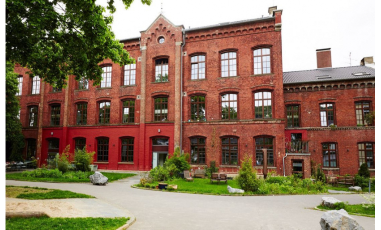 Büroraum Simonsstraße Wuppertal Elberfeld