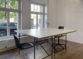 Büroraum mit 2-3 Arbeitsplätzen