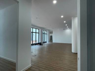 Schreibtischplatz in Berlin (Mitte) – Neue Bürogemeinschaft in Berlin-Mitte mit entspannter Atmosphäre — Bild 4