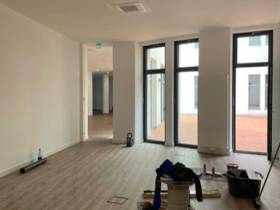 Neues Büro am Gendarmenmarkt