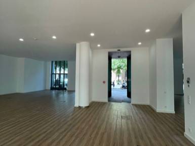 Schreibtischplatz in Berlin (Mitte) – Neue Bürogemeinschaft in Berlin-Mitte mit entspannter Atmosphäre — Bild 6