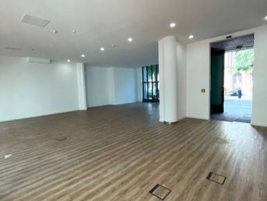 Schreibtischplatz in Berlin (Mitte) – Neue Bürogemeinschaft in Berlin-Mitte mit entspannter Atmosphäre — Bild 7
