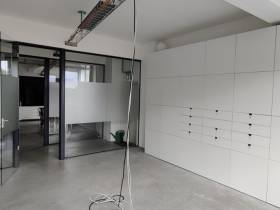 Büro in der Loftstation in HH-Hasselbrook (2 Min zur S1/11)