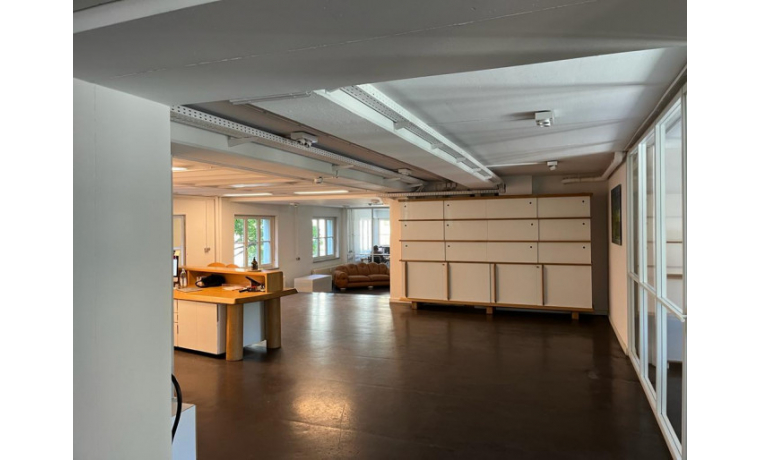 Büroräume Werinherstraße München Giesing
