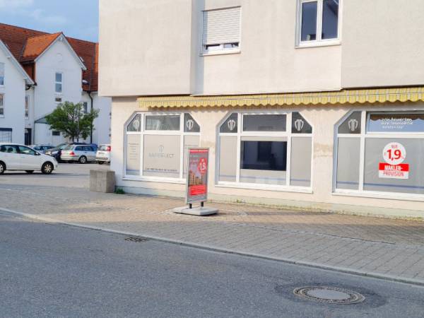Bürogemeinschaft im Zentrum von Ummendorf — Bild 3