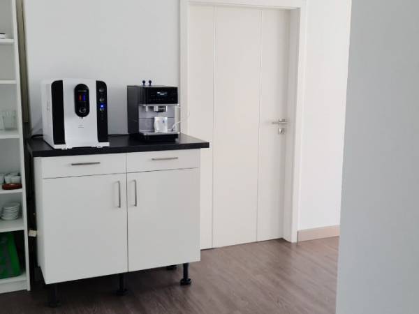 Bürogemeinschaft im Zentrum von Ummendorf — Bild 5