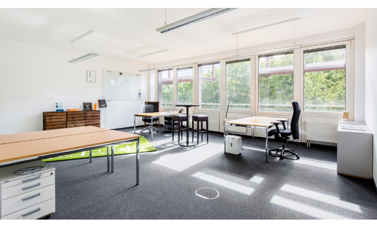 Büro mieten Valentin-Linhof-Str München Trudering-Riem