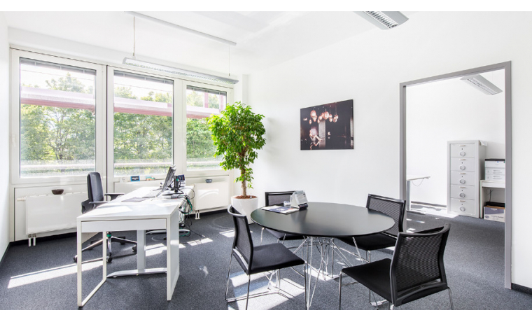 Office Sharing Valentin-Linhof-Str München Trudering-Riem