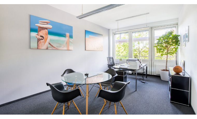 Bürogemeinschaft Valentin-Linhof-Str München Trudering-Riem