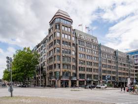 Neueröffnung - Moderner Workspace direkt am Hauptbahnhof in Hamburg