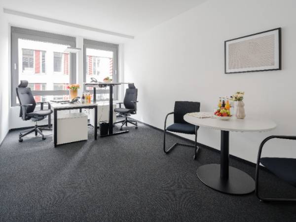 Moderne Büros & Coworking Space in Hamburg-Sankt Georg — Bild 7