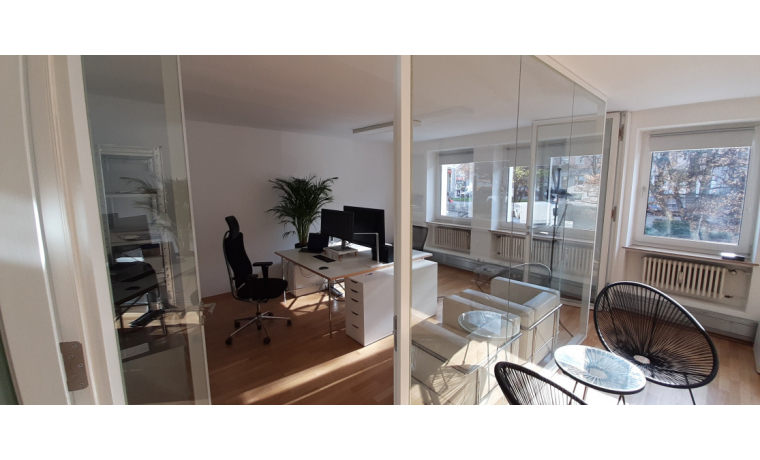 Bürogemeinschaft Westenriederstraße München Altstadt-Lehel