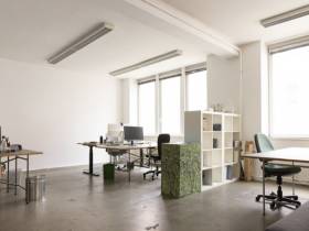 Super Zentral !! Schönes Büro hat Plätze frei