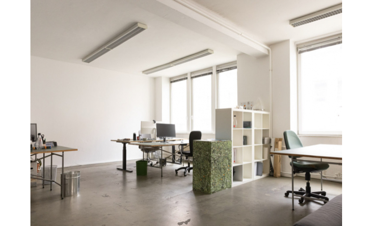 Bürogemeinschaft Kleine Königstraße Stuttgart Mitte