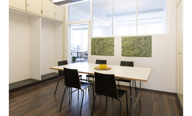 Büro mieten Kleine Königstraße Stuttgart Mitte