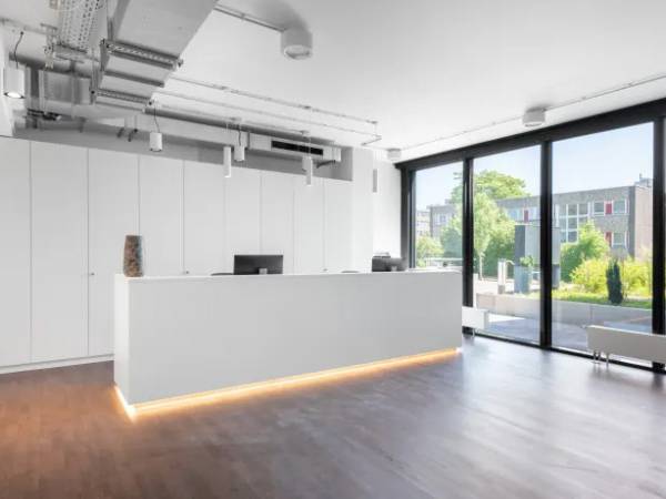 Moderne Büros und flexible Arbeitsplätze in Teltow — Bild 3