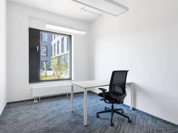 Moderne Büros und flexible Arbeitsplätze in Teltow — Bild 4