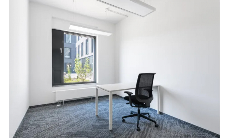 Coworking Rheinstraße Berlin Teltow