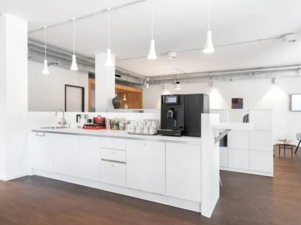 Moderne Büros und flexible Arbeitsplätze in Teltow — Bild 5