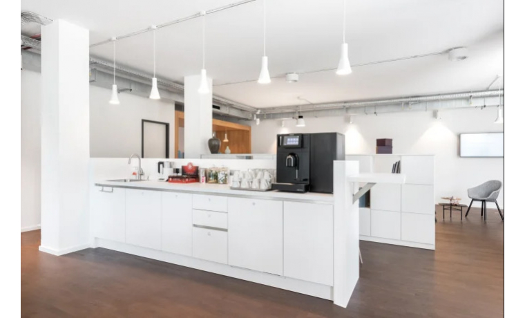 Coworking Space Rheinstraße Berlin Teltow