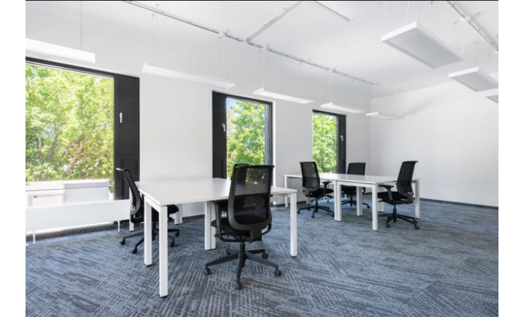 Büro mieten Rheinstraße Berlin Teltow